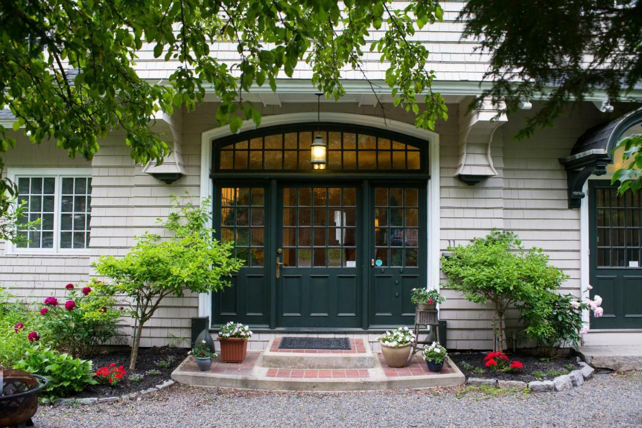 Chiltern Inn 바 하버 외부 사진